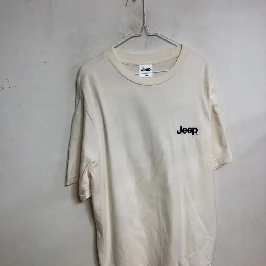[BUNJANG] Jeep Men&