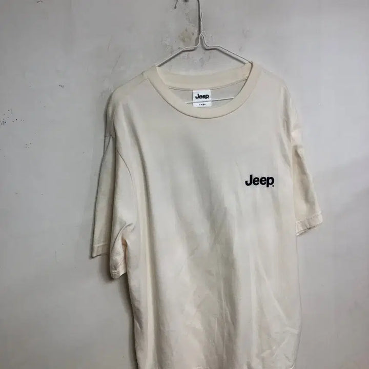 [BUNJANG] Jeep Men&
