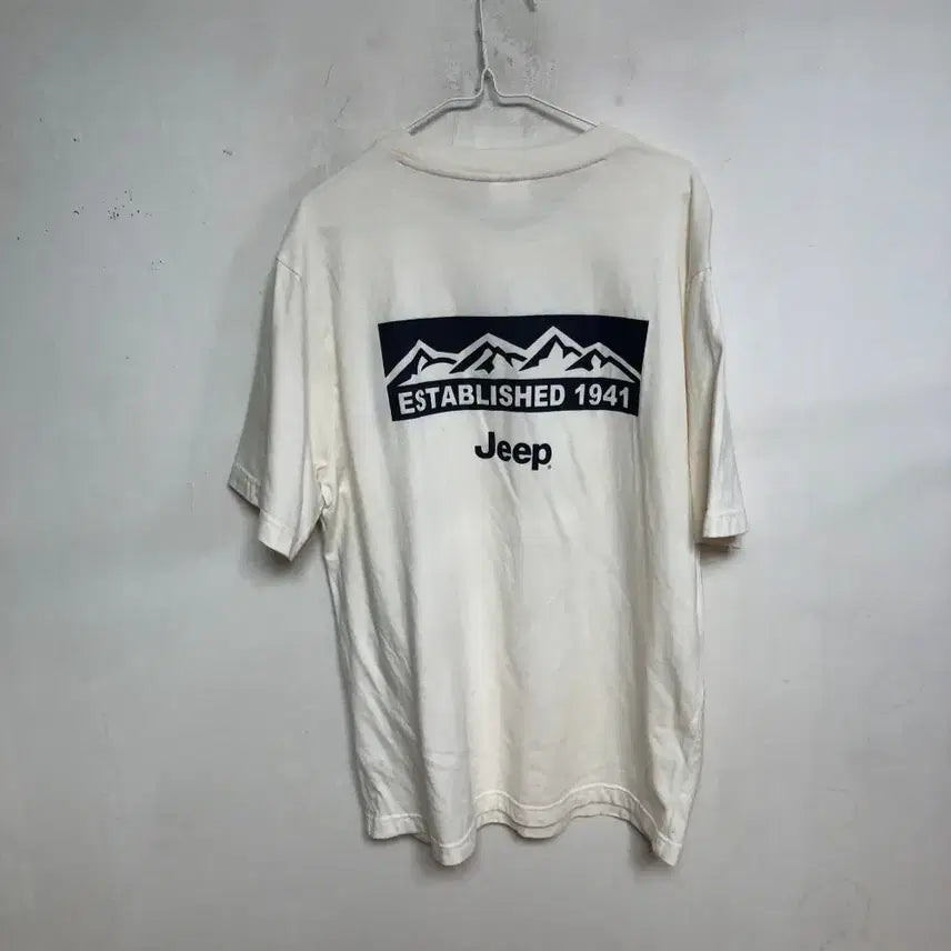[BUNJANG] Jeep Men&