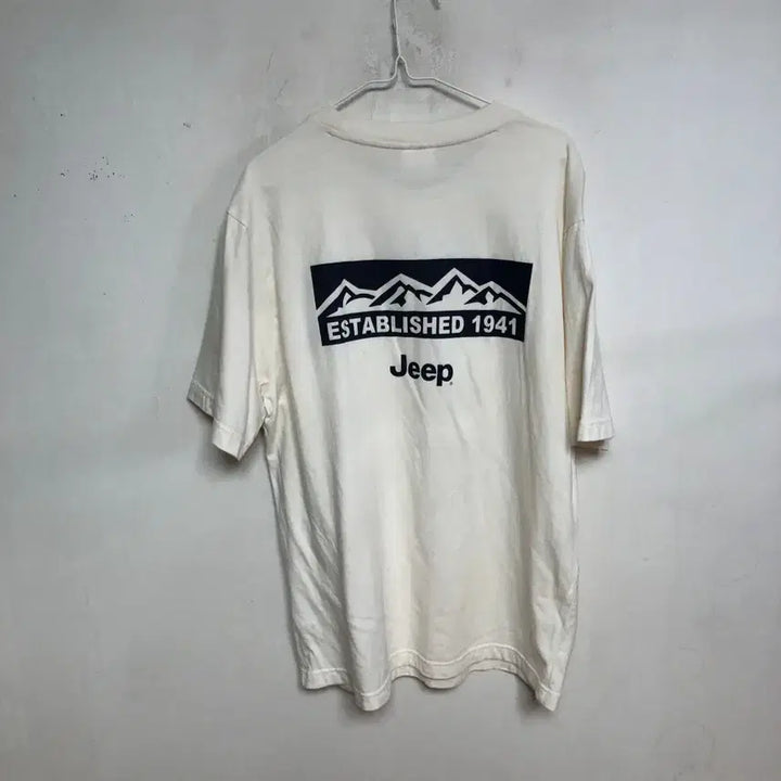 [BUNJANG] Jeep Men&