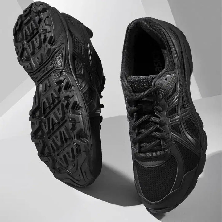 [BUNJANG] Asics Jog 100 T (4E) 280mm - Sealed / [미개봉] 아식스 조그 100 T (4E) 280 사이즈