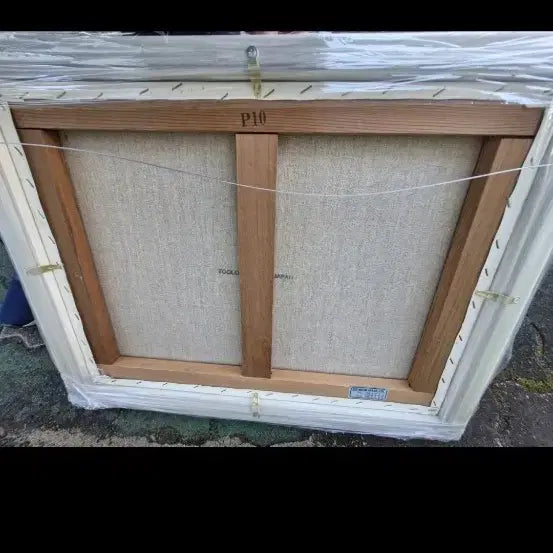 [BUNJANG] Antique Picture Frame / 액자그림 가격조정
