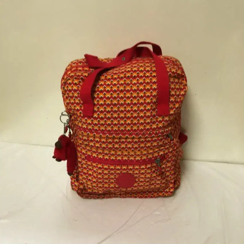 [SOLD OUT] 키플링 백팩@9947