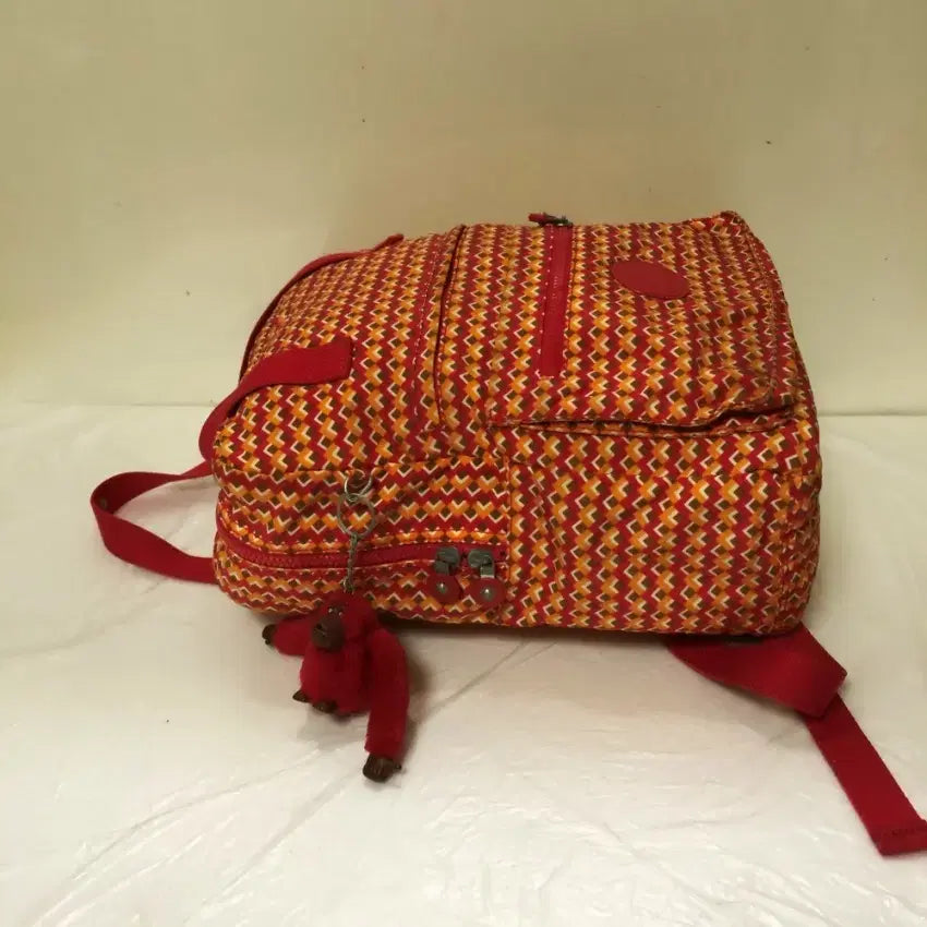 [SOLD OUT] 키플링 백팩@9947