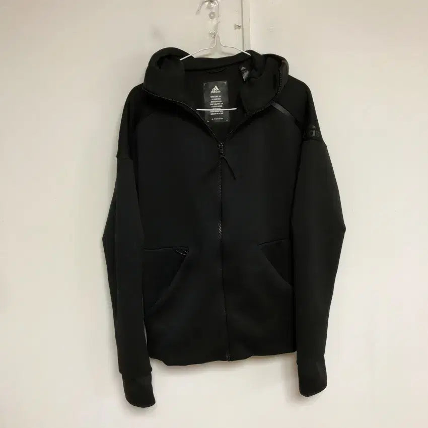 [SOLD OUT] 아디다스 남성 후드자켓 90S@9918