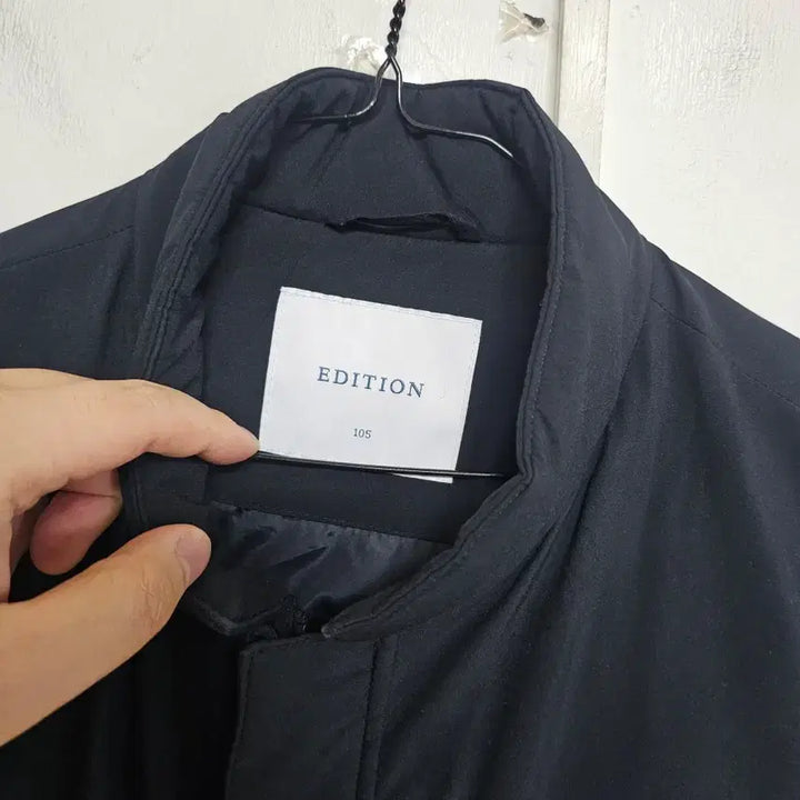 [BUNJANG] Edition Men&