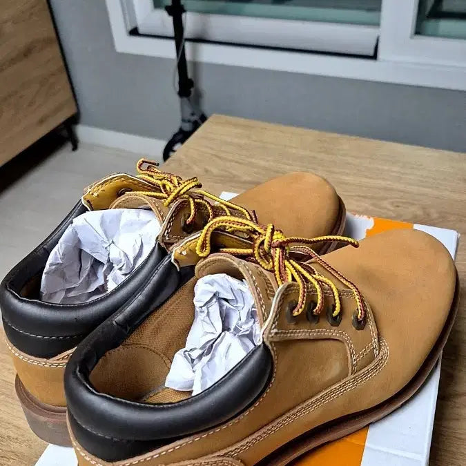 [BUNJANG] Timberland Classic Chukka Boots / 팀버랜드 클래식 부츠 265
