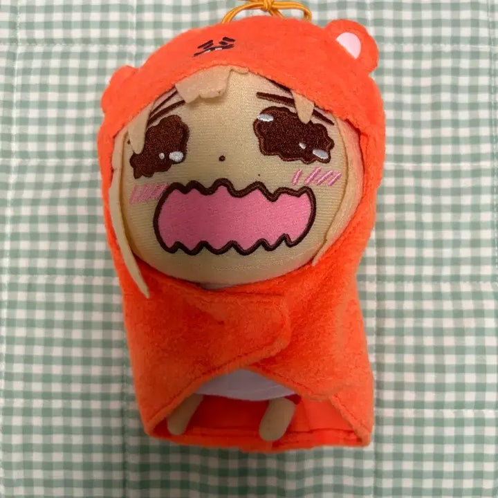 [BUNJANG] Himouto! Umaru-chan Umaru Plush Doll / 건어물 여동생 우마루짱 인형
