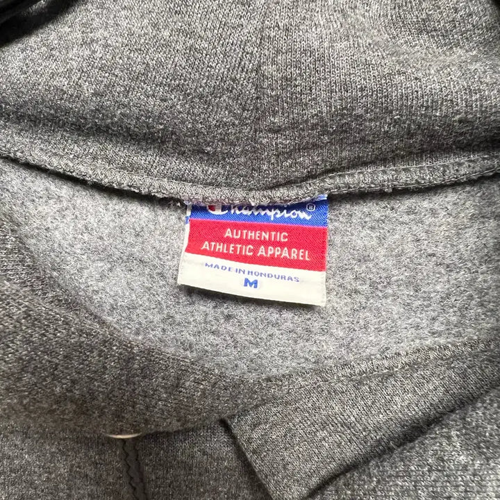 [BUNJANG] Harvard Law School Champion Fleece Hoodie (M) / 하버드 법대 챔피언 기모 후드티 (M)