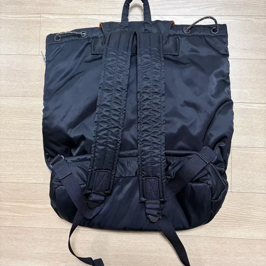 [BUNJANG] Yoshida Porter Backpack / 요시다포터 porter 럭색 백팩 (622-79312)