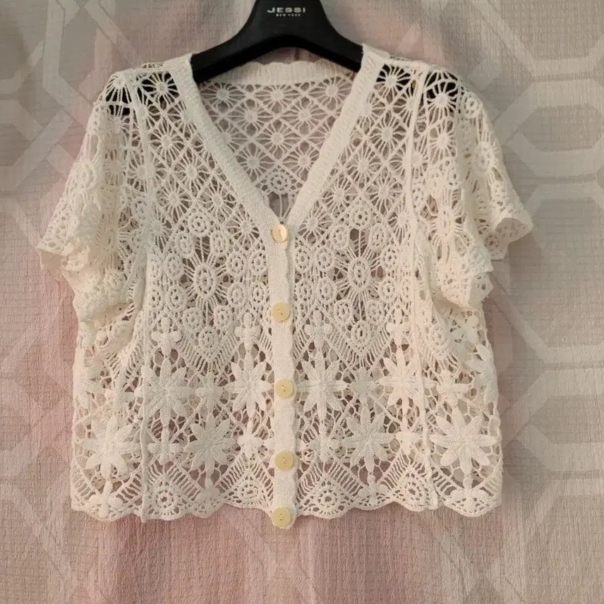 [BUNJANG] Cardigan / 가디건