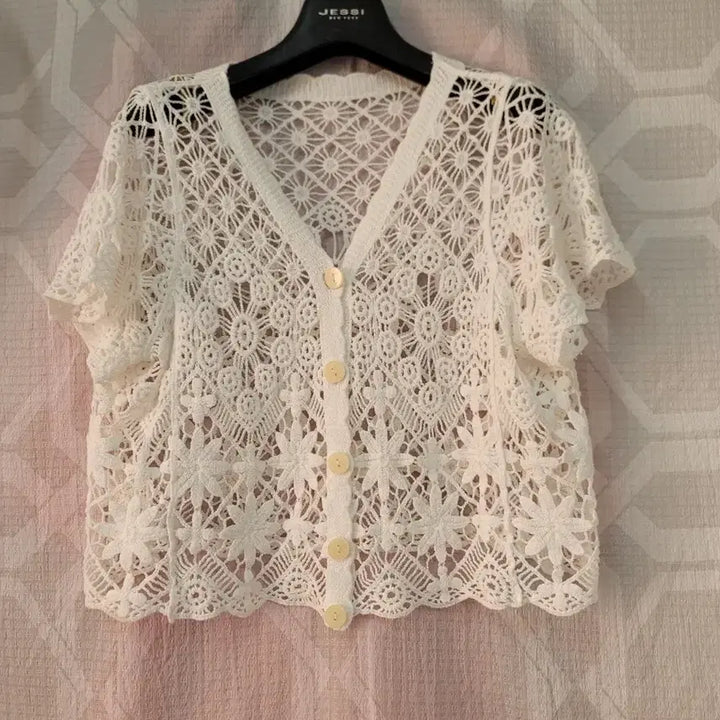 [BUNJANG] Cardigan / 가디건