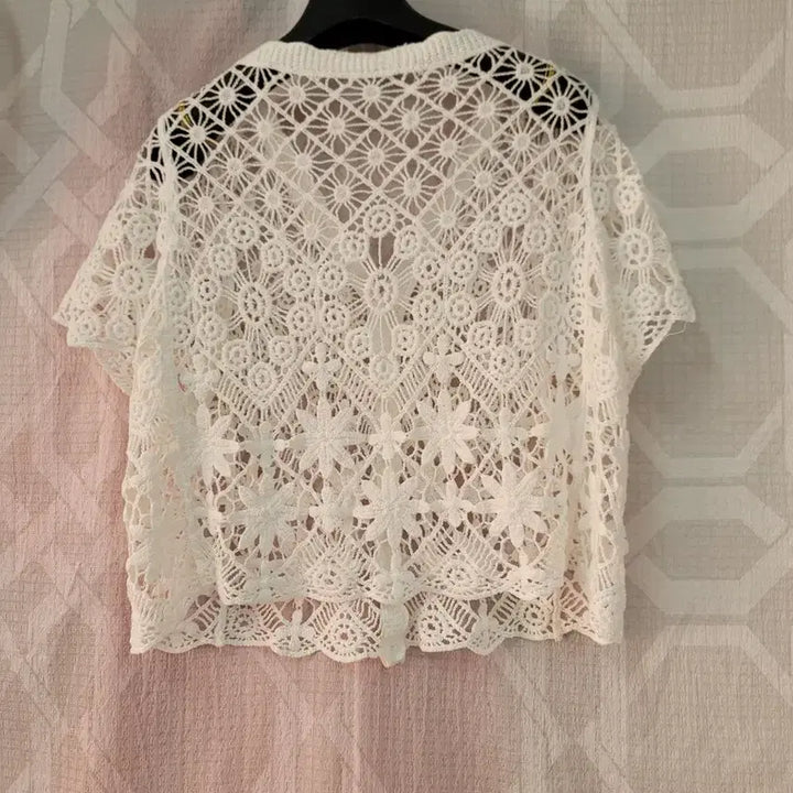 [BUNJANG] Cardigan / 가디건