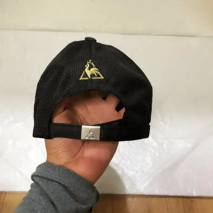 [SOLD OUT] 르꼬끄 볼캡 모자 58CM@9986