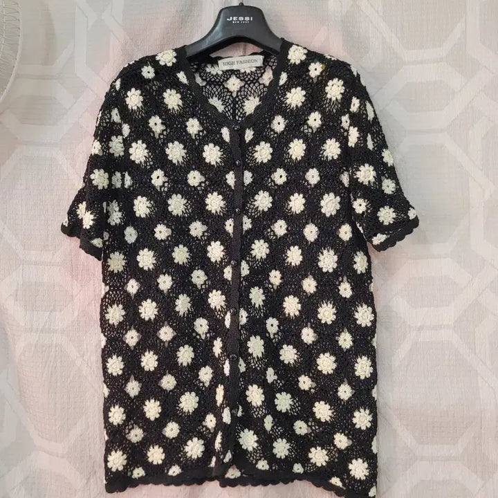 [SOLD OUT] 손뜨게가디건