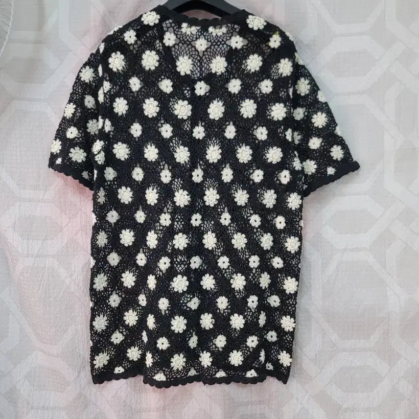 [SOLD OUT] 손뜨게가디건