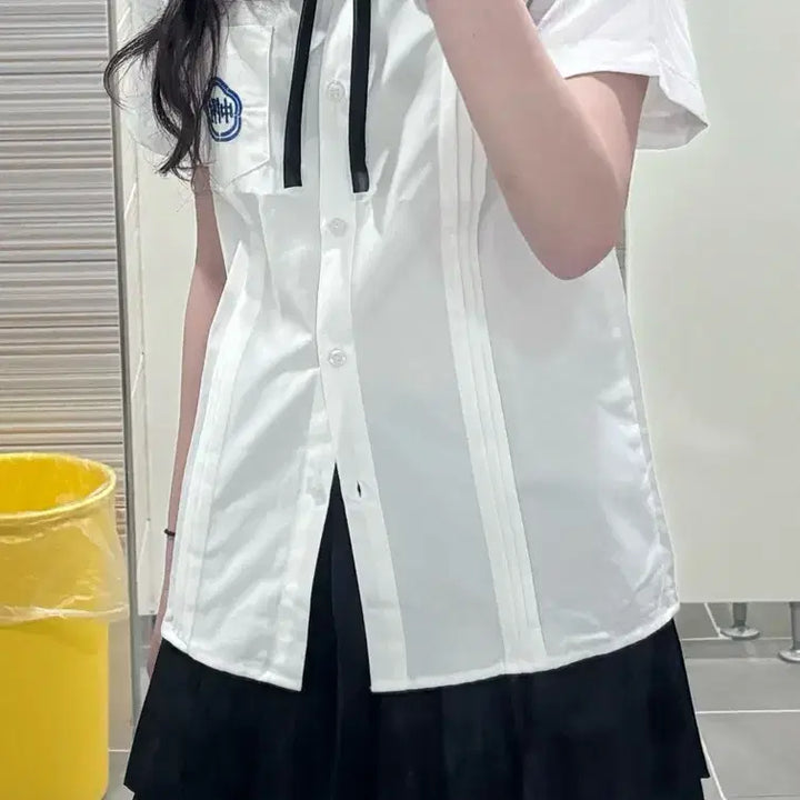 [BUNJANG] Taiwanese School Uniform Set Rental / 대만교복 대여