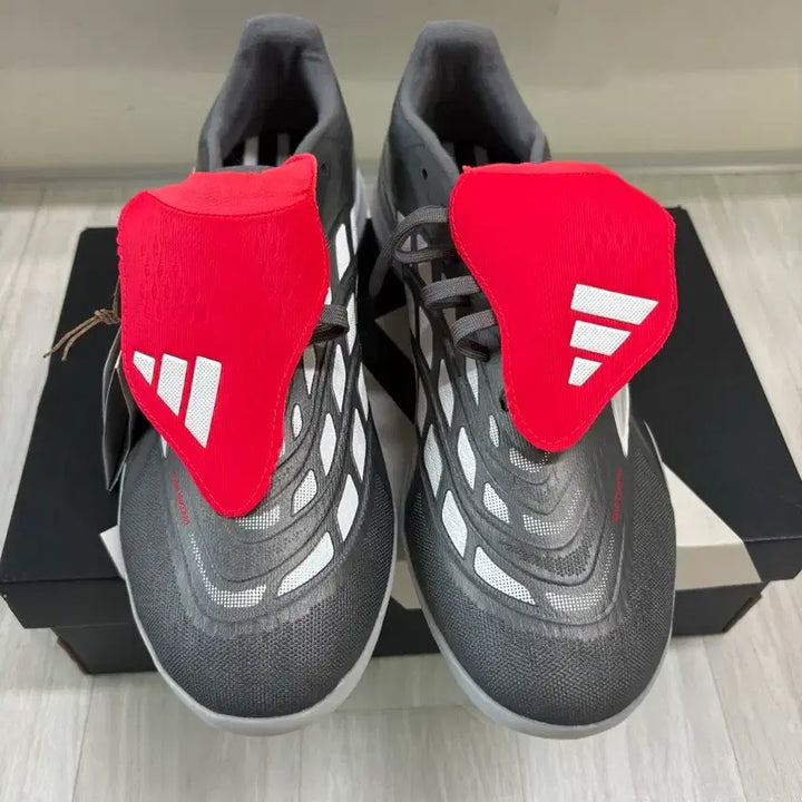 [BUNJANG] Adidas Predator TF 285 Football Boots / 아디다스 프레데터 TF 285