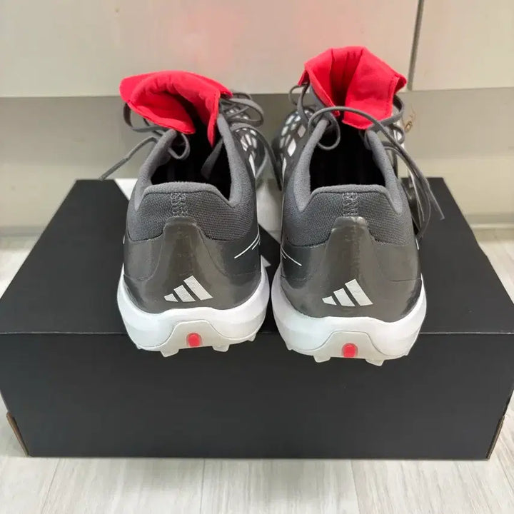 [BUNJANG] Adidas Predator TF 285 Football Boots / 아디다스 프레데터 TF 285