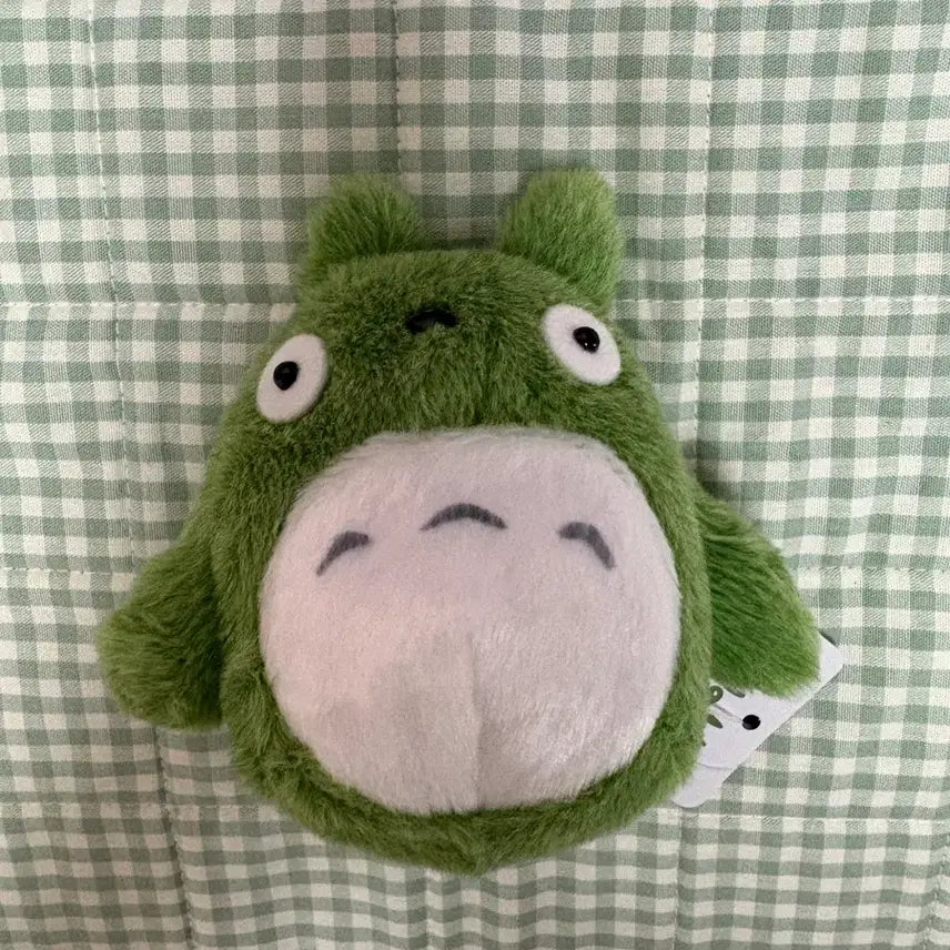 [BUNJANG] Ghibli My Neighbor Totoro Plush / 지브리 이웃집토토로 인형