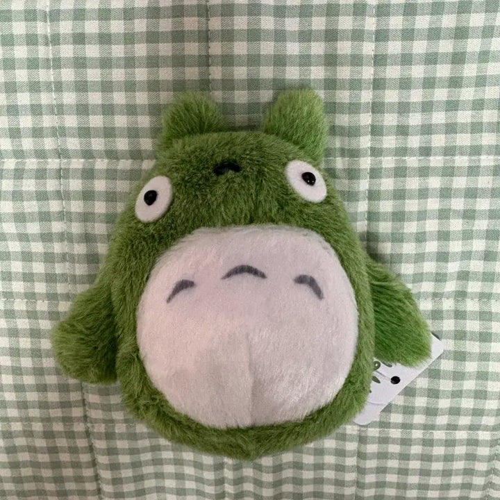 [BUNJANG] Ghibli My Neighbor Totoro Plush / 지브리 이웃집토토로 인형