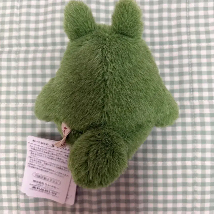 [BUNJANG] Ghibli My Neighbor Totoro Plush / 지브리 이웃집토토로 인형