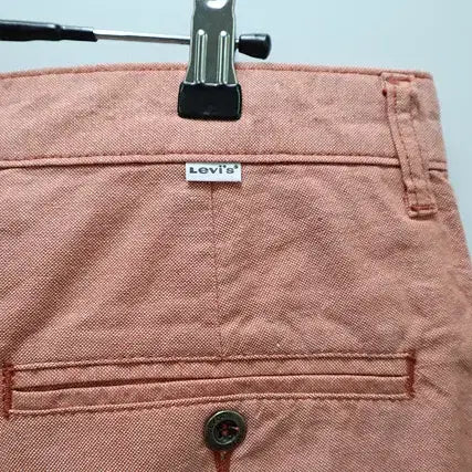 [SOLD OUT] 리바이스 반바지