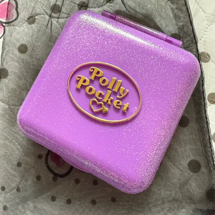 [BUNJANG] Polly Pocket 30th Anniversary Partytime Surprise / 폴리포켓 30주년 파티타임 서프라이즈
