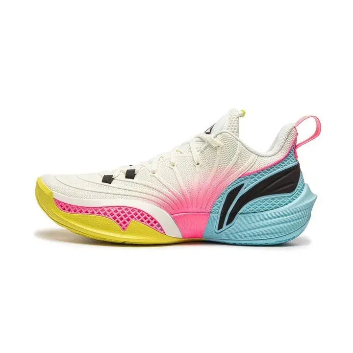 [BUNJANG] Li-Ning Jimmy Buckets 2 Basketball Shoes / 리닝 농구화 지미 BUCKETS2