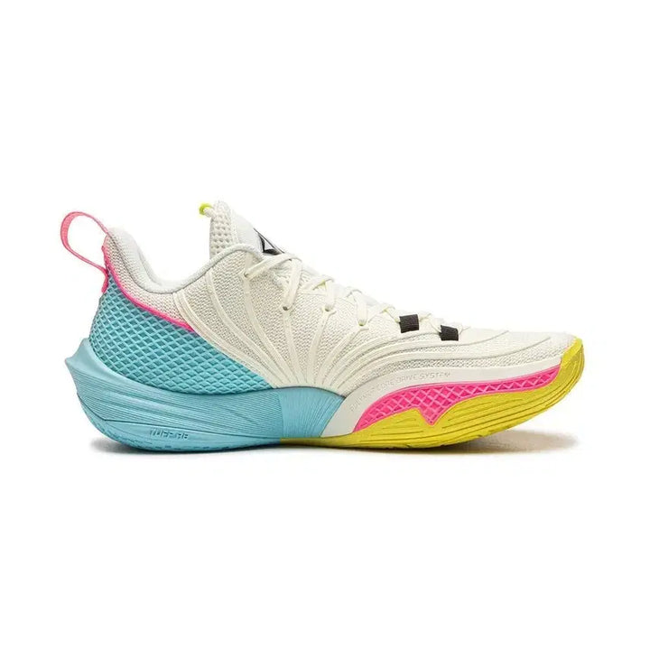[BUNJANG] Li-Ning Jimmy Buckets 2 Basketball Shoes / 리닝 농구화 지미 BUCKETS2