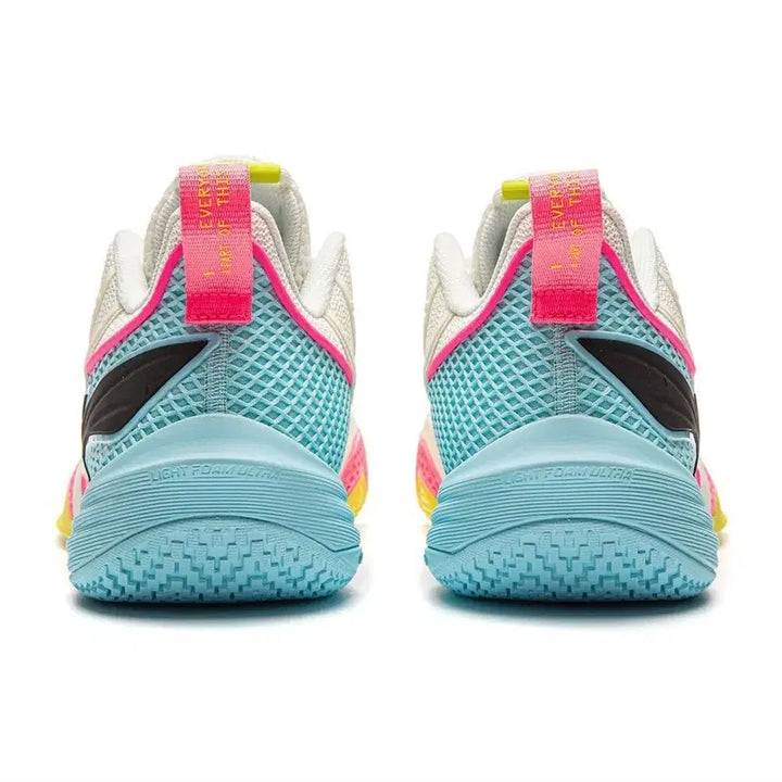 [BUNJANG] Li-Ning Jimmy Buckets 2 Basketball Shoes / 리닝 농구화 지미 BUCKETS2