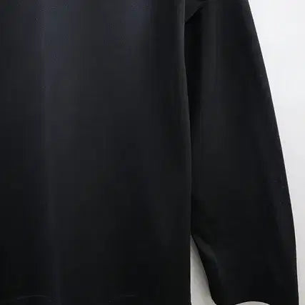 [BUNJANG] Nike Long Sleeve T-Shirt Black / 나이키 긴팔티 작은비침 22년식