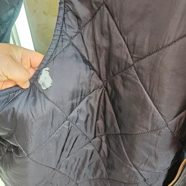 [SOLD OUT] 빅빅사이즈 칼하트 빈티지 조끼