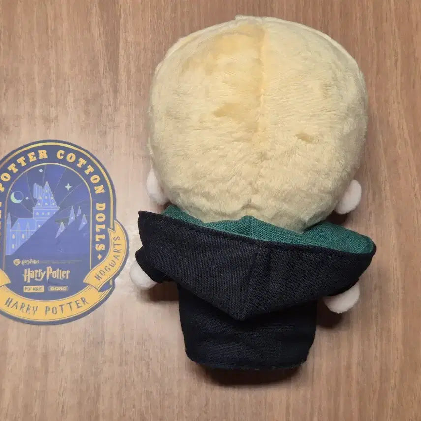 [BUNJANG] Pop Mart Harry Potter Malfoy Magic Academy Figure / 해리포터 팝마트 매직 아카데미 인형 말포이