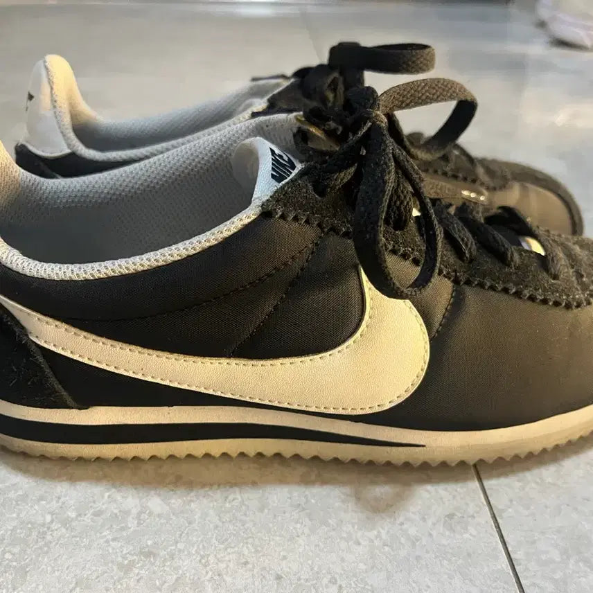[BUNJANG] Nike Cortez Dexter Style Sneakers / 나이키 코르테즈 덱스타일
