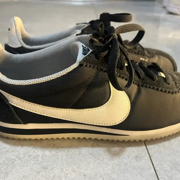 [BUNJANG] Nike Cortez Dexter Style Sneakers / 나이키 코르테즈 덱스타일