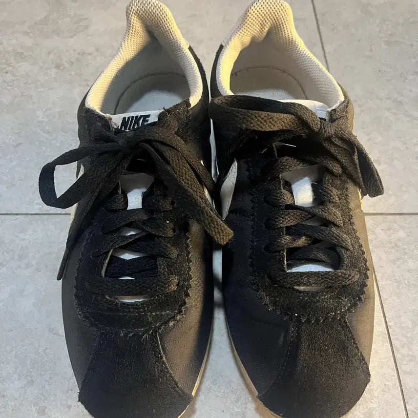 [BUNJANG] Nike Cortez Dexter Style Sneakers / 나이키 코르테즈 덱스타일