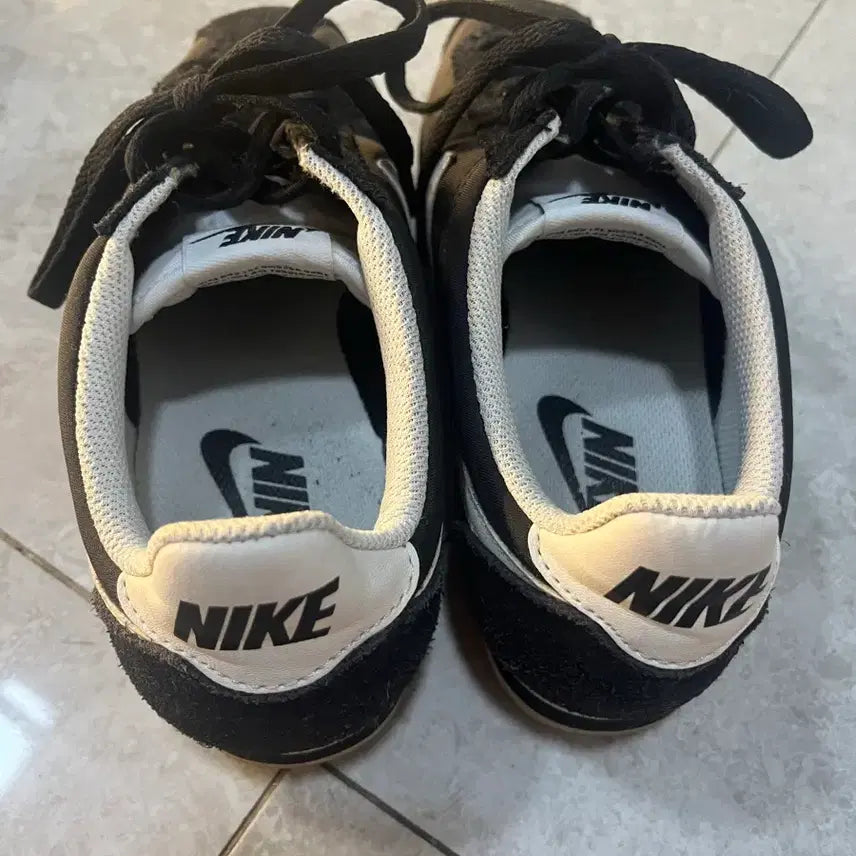 [BUNJANG] Nike Cortez Dexter Style Sneakers / 나이키 코르테즈 덱스타일