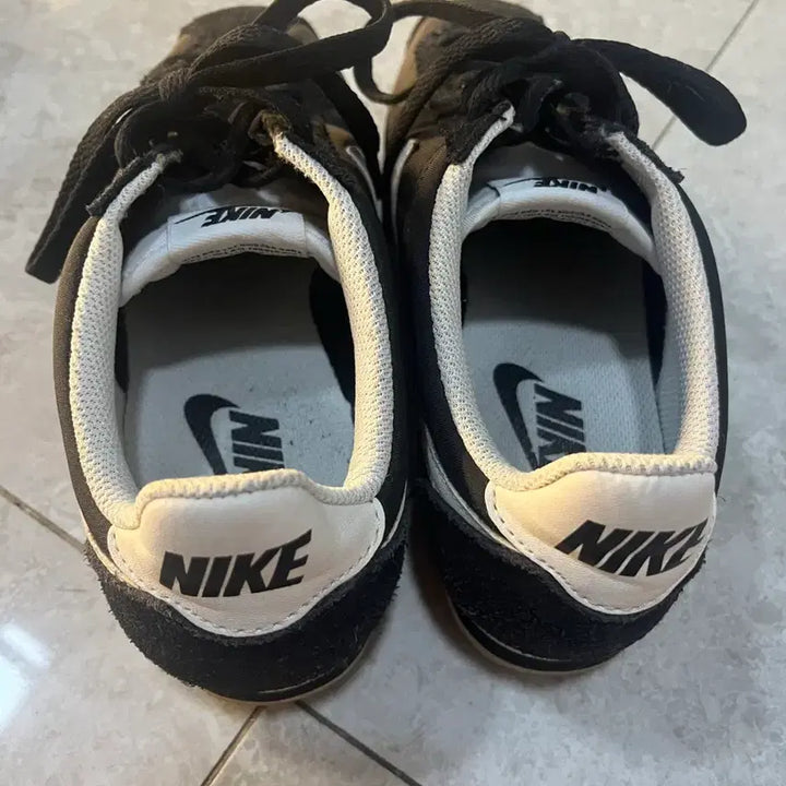 [BUNJANG] Nike Cortez Dexter Style Sneakers / 나이키 코르테즈 덱스타일