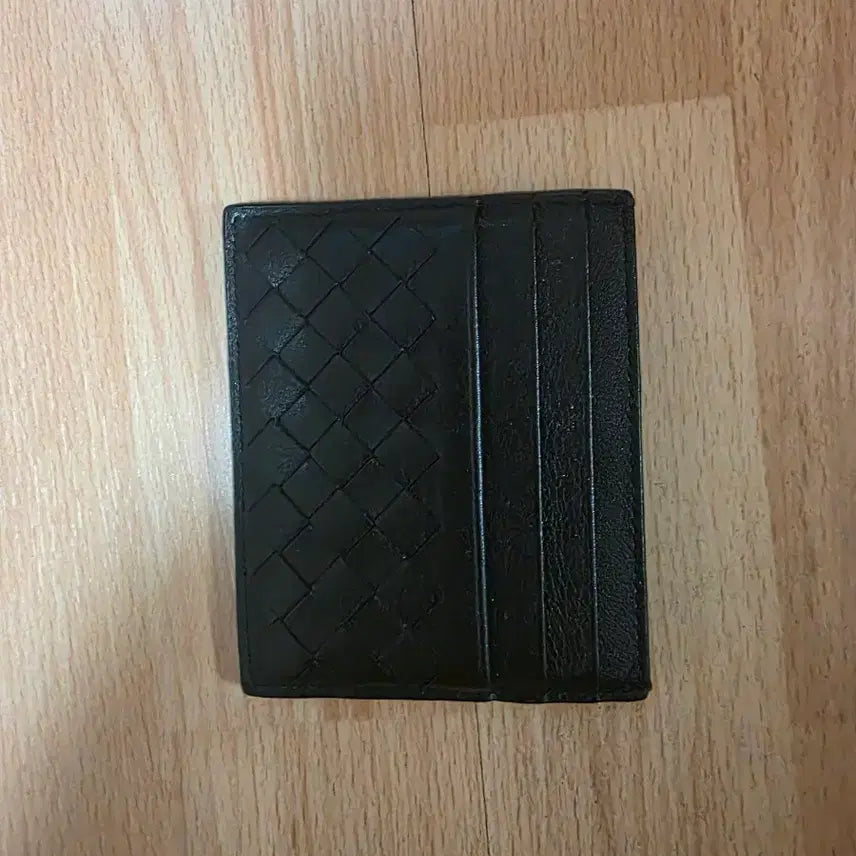 [BUNJANG] Bottega Veneta Card Holder / 보테가카드지갑