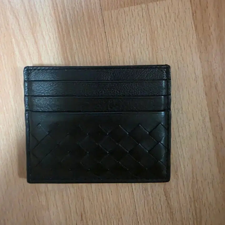 [BUNJANG] Bottega Veneta Card Holder / 보테가카드지갑