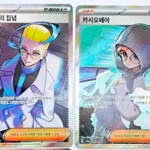 [BUNJANG] Pokemon Card Arcroma&