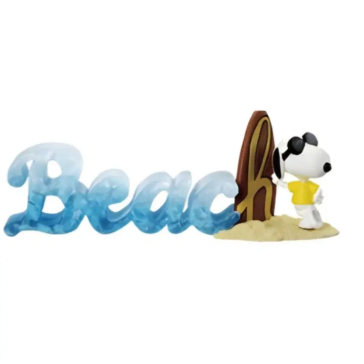 [BUNJANG] Snoopy Summer Beach Full Set Bundle / 스누피 여름해변 풀세트,비치 리멘트[일괄]