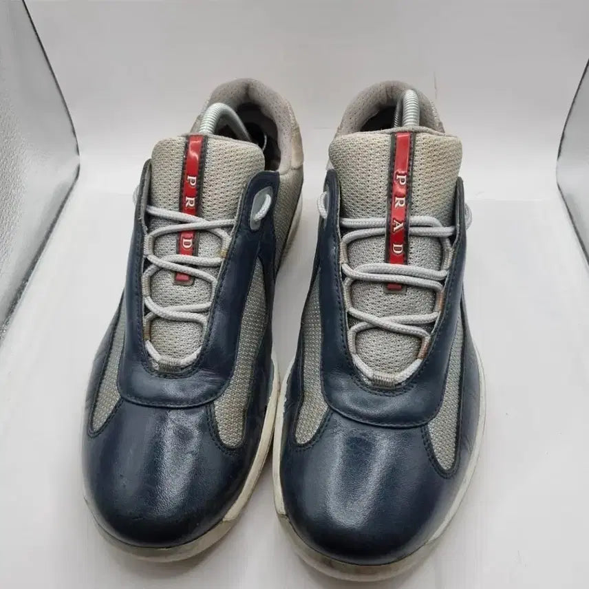[SOLD OUT] 프라다 아메리카컵 uk8.5