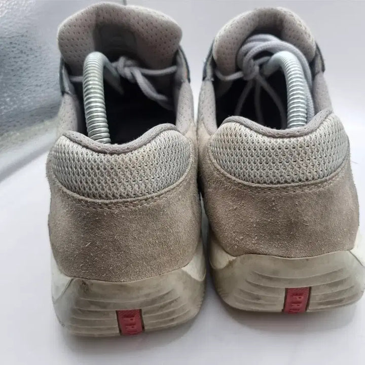[SOLD OUT] 프라다 아메리카컵 uk8.5