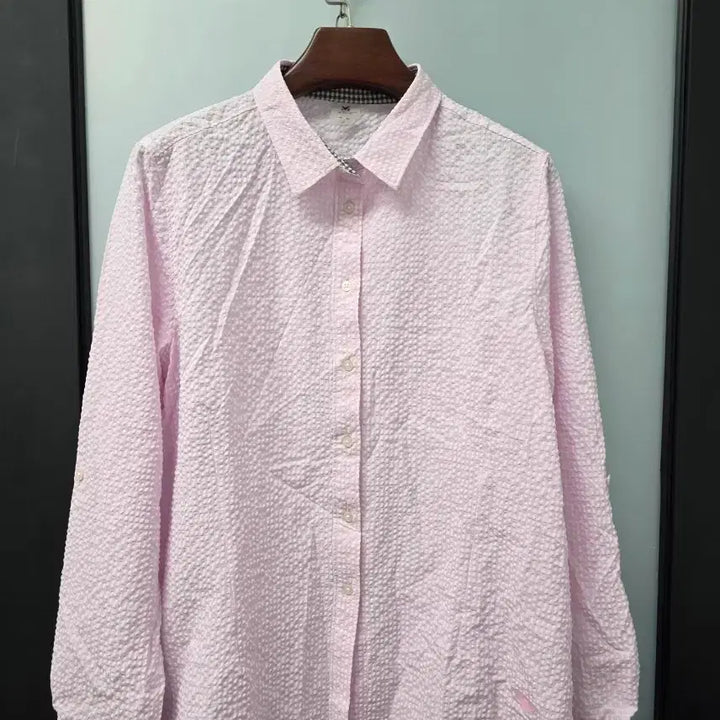 [BUNJANG] Millet Golf Seersucker Women&