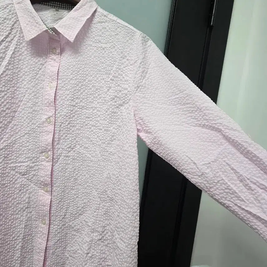 [BUNJANG] Millet Golf Seersucker Women&