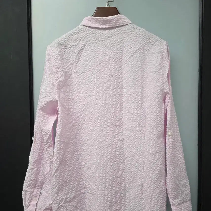 [BUNJANG] Millet Golf Seersucker Women&