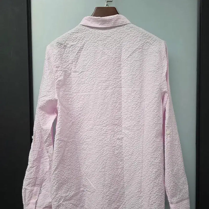 [BUNJANG] Millet Golf Seersucker Women&