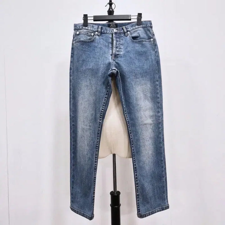 [BUNJANG] A.P.C. Men&